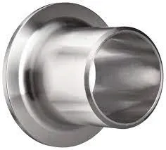Conexões de aço inox — imagem 2