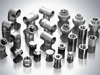 Conexões de aço inox 304 — imagem 3