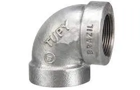Conexões tupy alta pressão — imagem 2