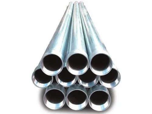 Distribuidor de tubos galvanizados — imagem 3