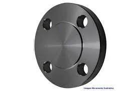 Flange de aço carbono preço — imagem 3