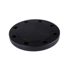 Flange cego aço carbono — imagem 2