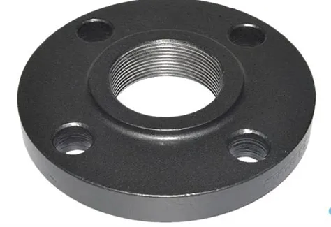 Flange liso com ranhura — imagem 3