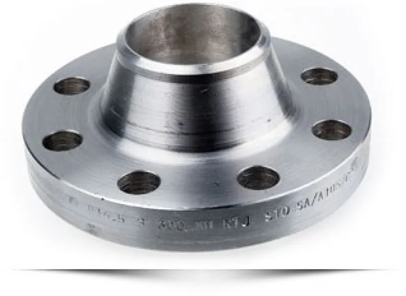 Flange com pescoço — imagem 3