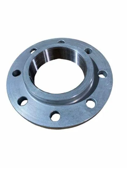Flange para tubo — imagem 2