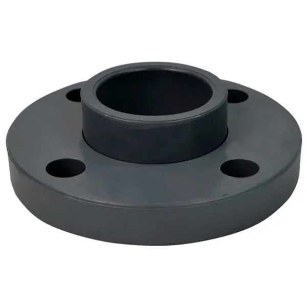 Flange para tubo pead — imagem 2