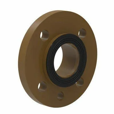 Flange para tubo pead — imagem 3