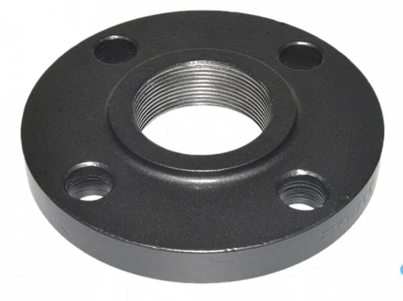 Flanges e conexões — imagem 1