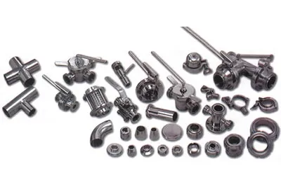 Flanges e conexões — imagem 2
