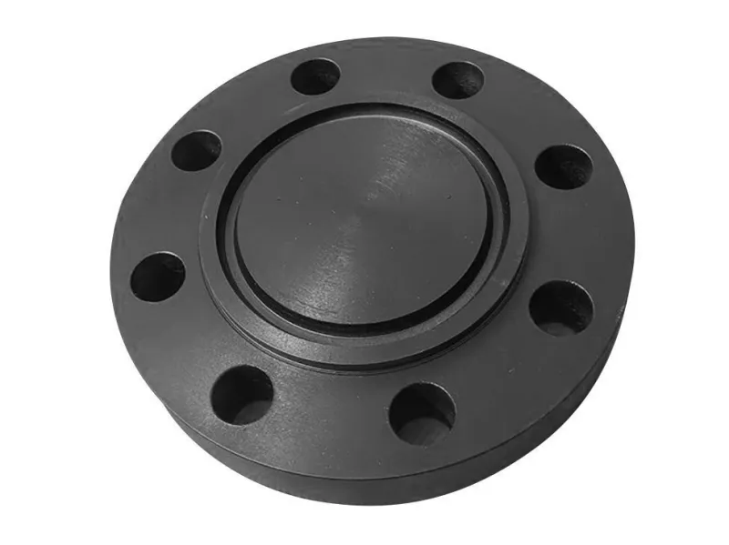 Fornecedor de flange cego — imagem 3
