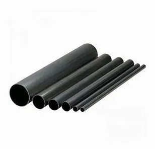 Tubo de aço carbono sch 40 — imagem 2